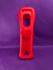 NINTENDO WII - COVER WII MOTE