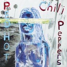 The way von red hot - the,