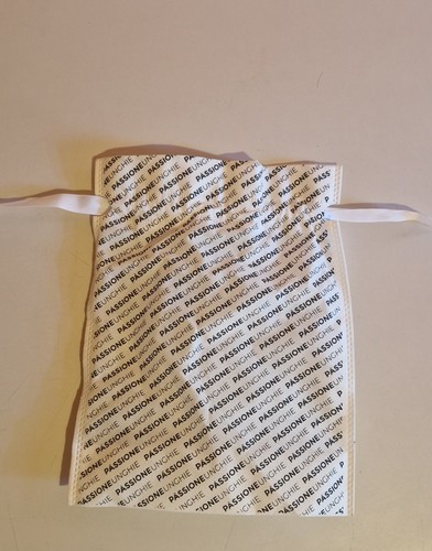 Sacchetto pochette passione - sacchetto/pochette,