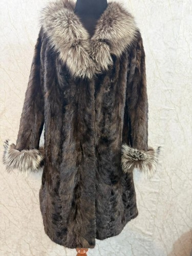 Cappotto vintage vera