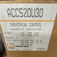 Arrow Hart ACC520U30