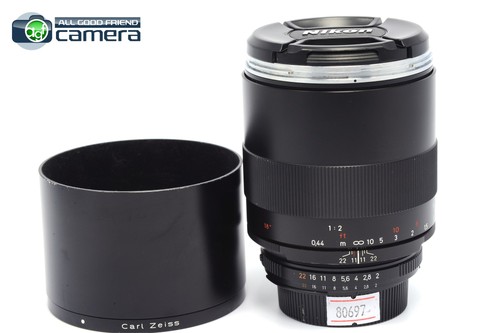Zeiss obiettivo macro planare - obiettivo, macro-planare