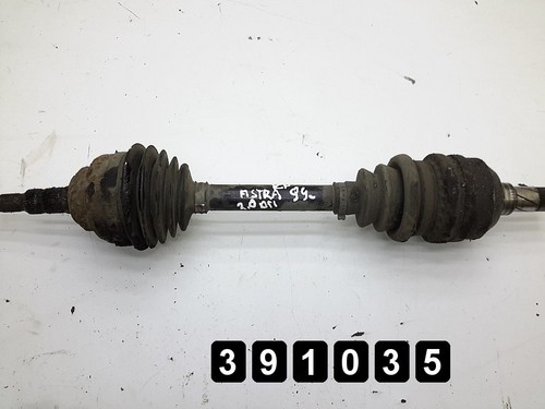 Albero opel astra 1999 - opel,