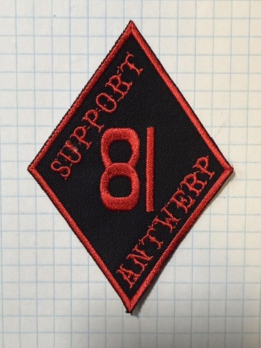 Hells angels toppa supporto - hells,