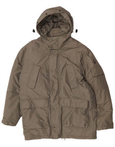 Cappotto uomo gas imbottito - uomo,
