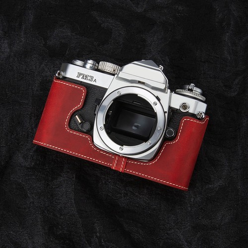 Custodia protettiva per nikon - custodia,