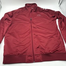 Kappa Authentic Sportswear