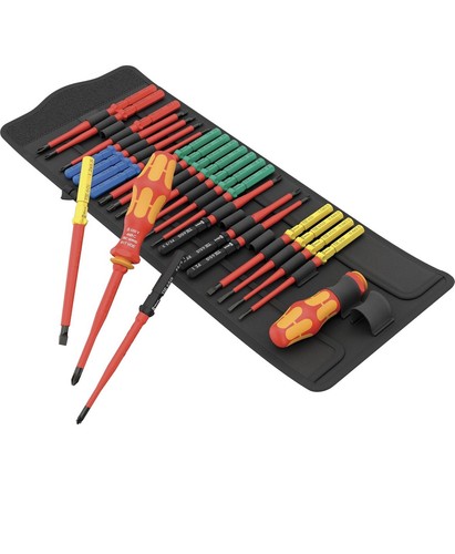 Wera pezzi kraftform - wera,