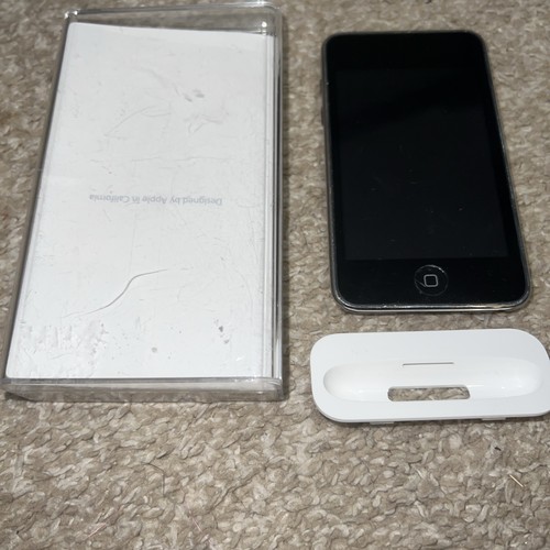 Apple ipod touch - apple,