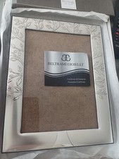 Cornice D'argento L'albero Della Vita Beltrami Gioielli 23x18