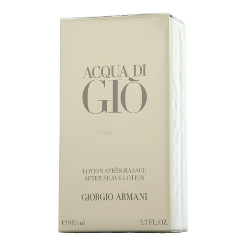 Giorgio armani acqua - di, gio