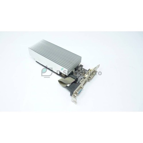 Carte vidéo pci - pci-e, pny