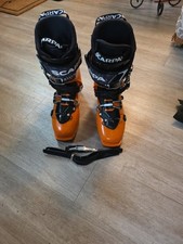 Scarponi Scarpa Maestrale