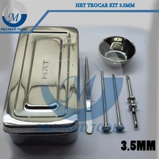 HRT Trocar Kit 4,5 mm, Kit