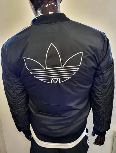 Adidas chile20 giacca - adidas, uomo