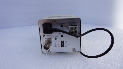 Ikegami icd 504p - icd-504p, fotocamera