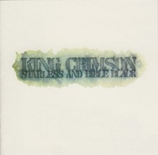 King Crimson - Starless And