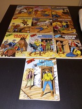 TEX NUOVA RISTAMPA - LOTTO 10