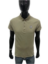 Liu Jo Polo Uomo L Verde