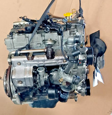 MOTORE VM25C JEEP CHEROKEE KJ