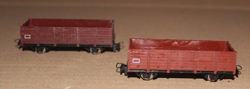 Egger bahn wagon - egger,