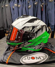 CASCO INTEGRALE SUOMY STELLAR