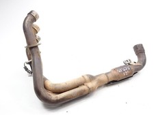 Collettori di scarico Triumph