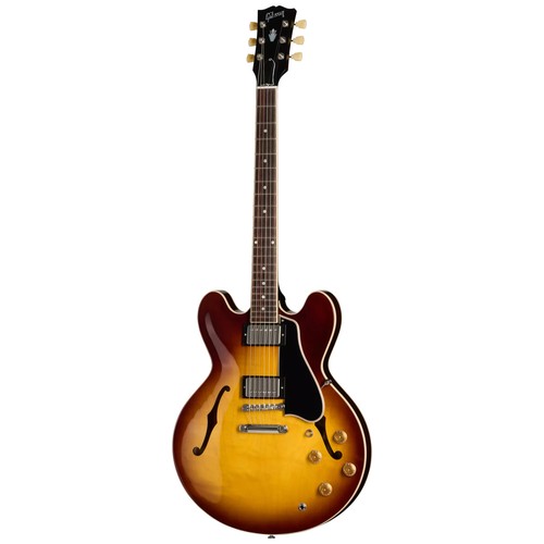 Gibson 335 anni eb - gibson, 50