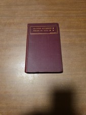 BRANI DI VITA - OLINDO GUERRINI (LORENZO STECCHETTI)  ZANICHELLI 1917