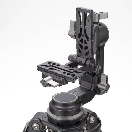 Benro gh2fl testa cardanica - benro,