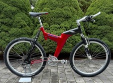 Freccia Spyce carbonio su