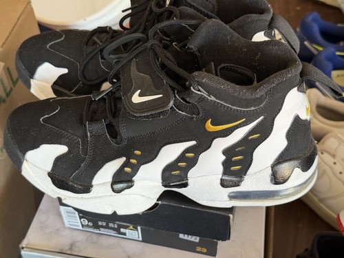 Sneakers nike mid top - sneakers,