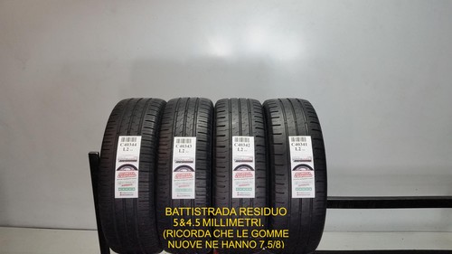 Gomme usate 185 - usate,