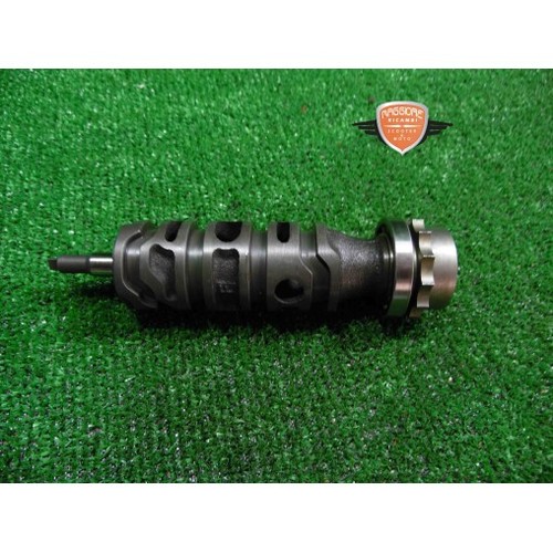 Desmodromico honda 750 x - desmodromico,