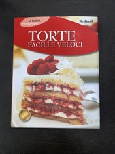 Libro Torte facili e veloci