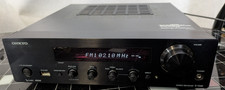 Onkyo R-1045 2.1 Amplificatore