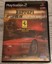 Ferrari F355 Challenge