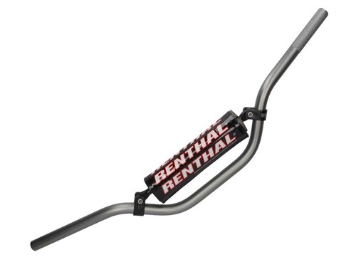 Renthal 784 mini manubrio - mini, 22mm