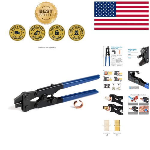Icrimp pex 1210c strumento - icrimp,