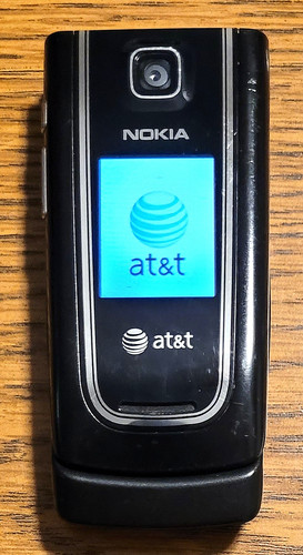 Nokia 6555 telefono - nokia,