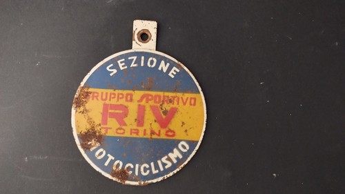 Riv torino gruppo sportivo - riv,