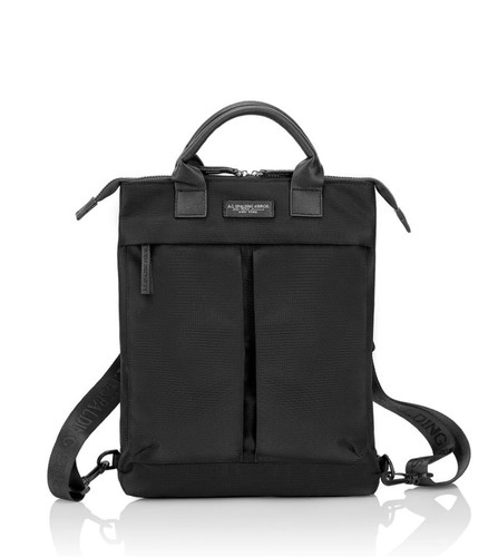 Zaino shopper airport nero - zaino,