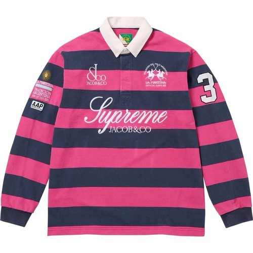 Supreme martina jacob - supreme,
