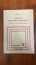 Lezioni matematica - lezioni, di