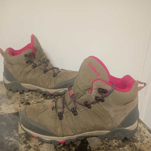 Stivali trekking bearpaw - stivali,