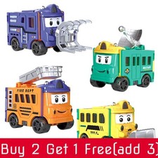 Rullo E Bulldozer Giocattolo