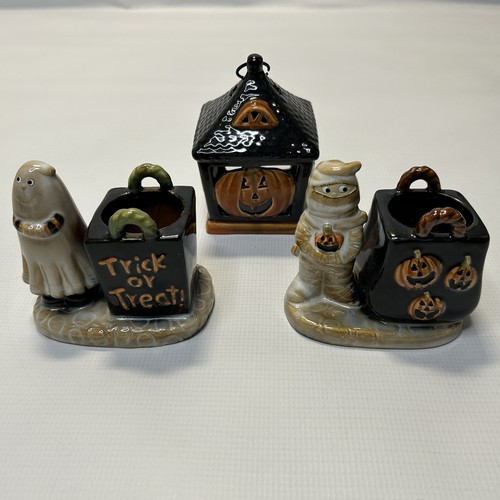 Yankee candle halloween - yankee,