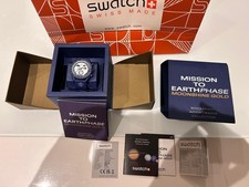 swatch mission to earthphase