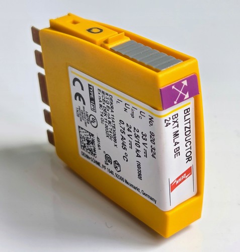 Dehn 920324 bxt ml4 24 - 920324,