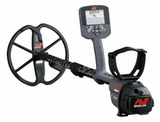 Metal detector impermeabile